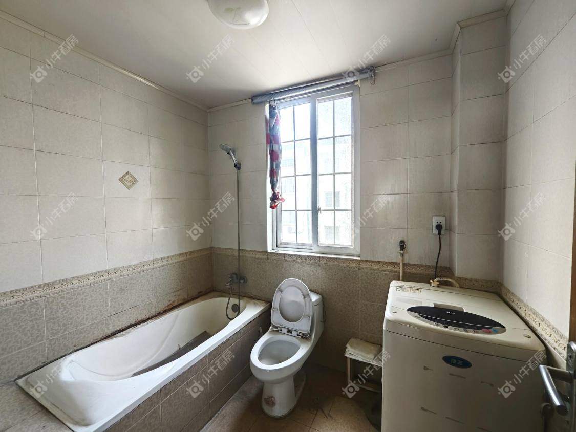 镇江华南园中园在售二手房源室内图_小牛看房