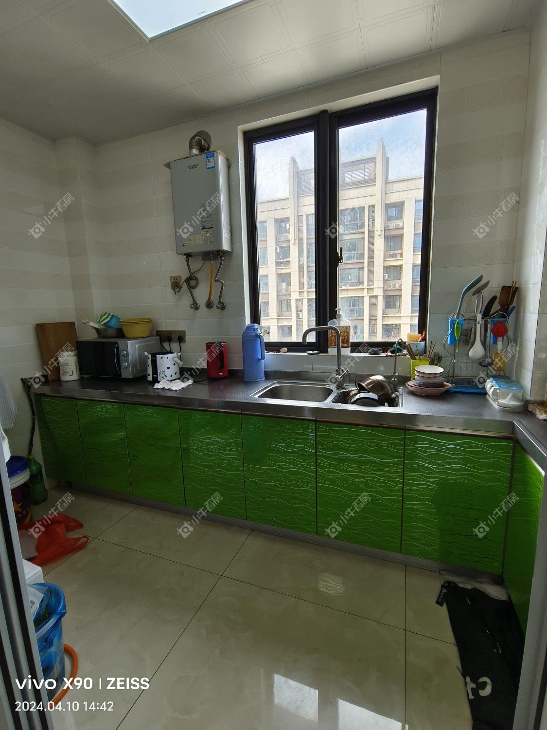 镇江华都锦城在售二手房源_小牛看房