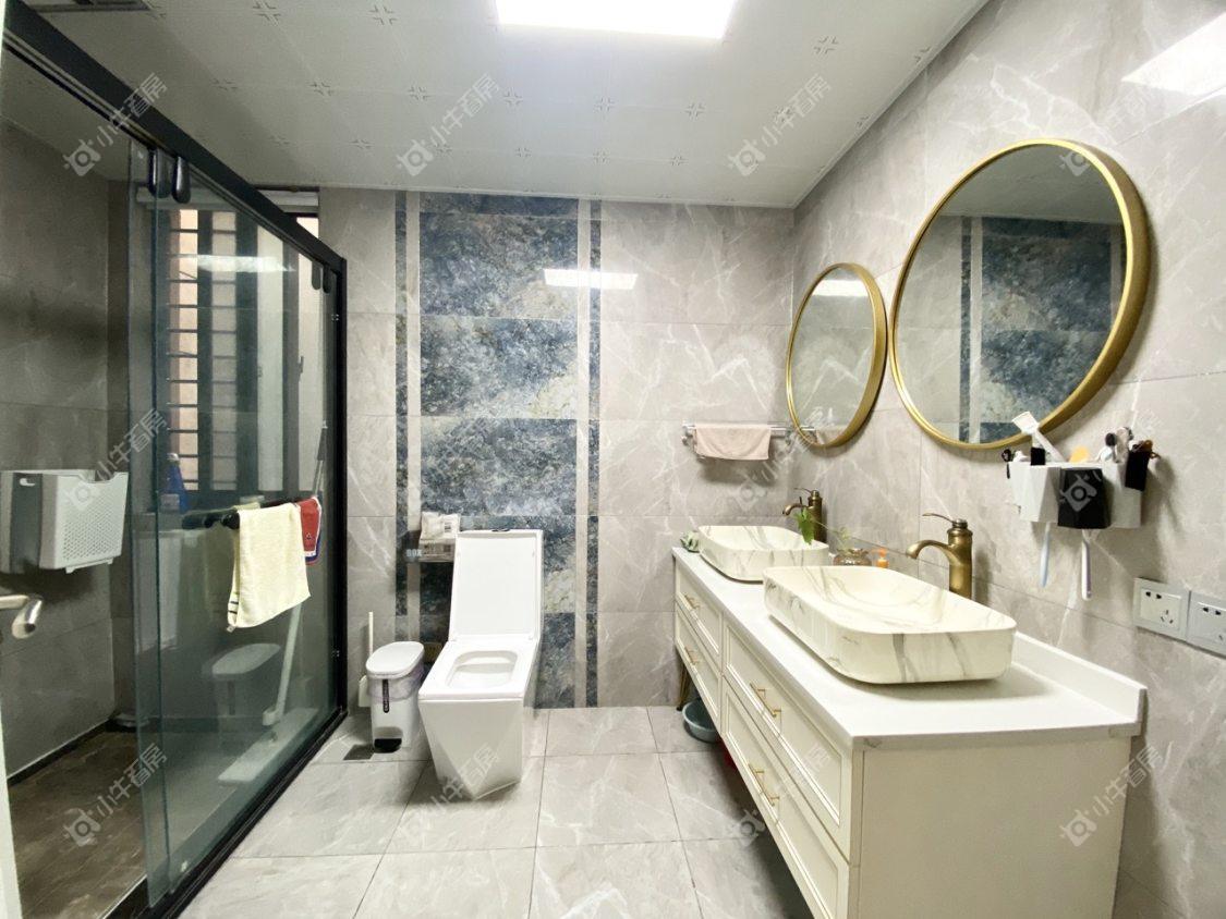 镇江紫竹园在售二手房源室内图_小牛看房