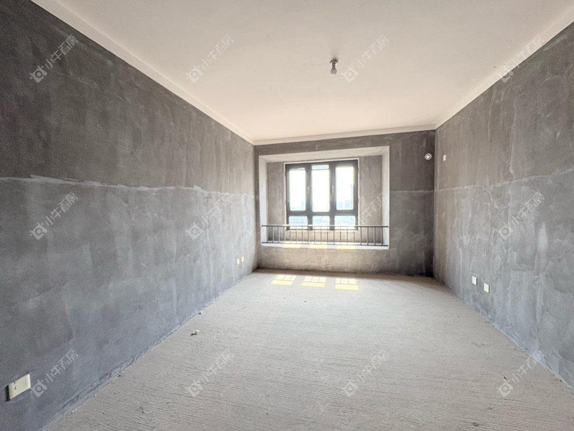 镇江万善上院在售二手房源室内图_小牛看房