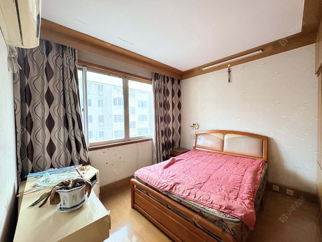 丹阳中山路粮食局职工住宅在售二手房源室内图_小牛看房