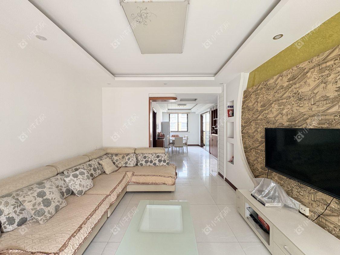 镇江锦尚名都在售二手房源室内图_小牛看房