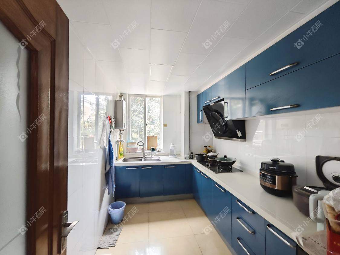 镇江凤翔花园在售二手房源室内图_小牛看房