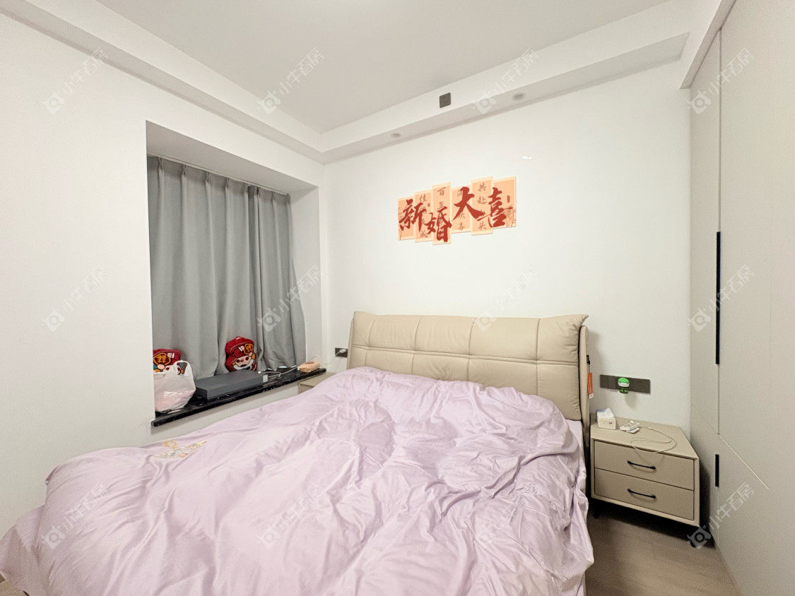 镇江碧桂园在售二手房源室内图_小牛看房