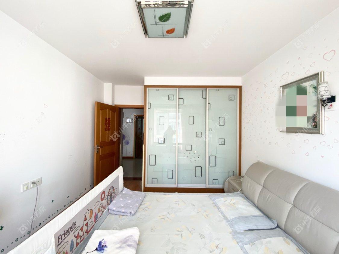 镇江普善人家在售二手房源室内图_小牛看房