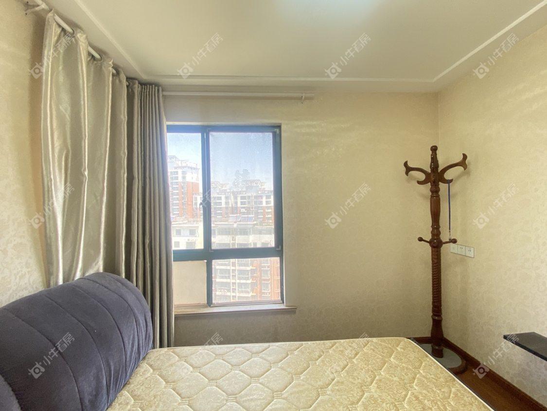 镇江澳都花城在售二手房源室内图_小牛看房