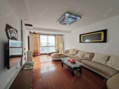 镇江新世纪花园（丹阳）3室2厅2卫在售二手房房源图片