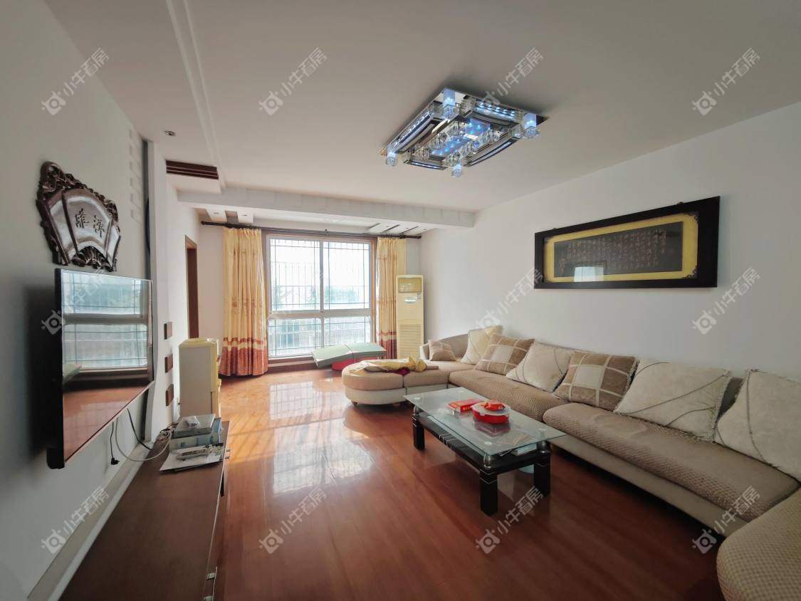 镇江新世纪花园（丹阳）在售二手房源_小牛看房