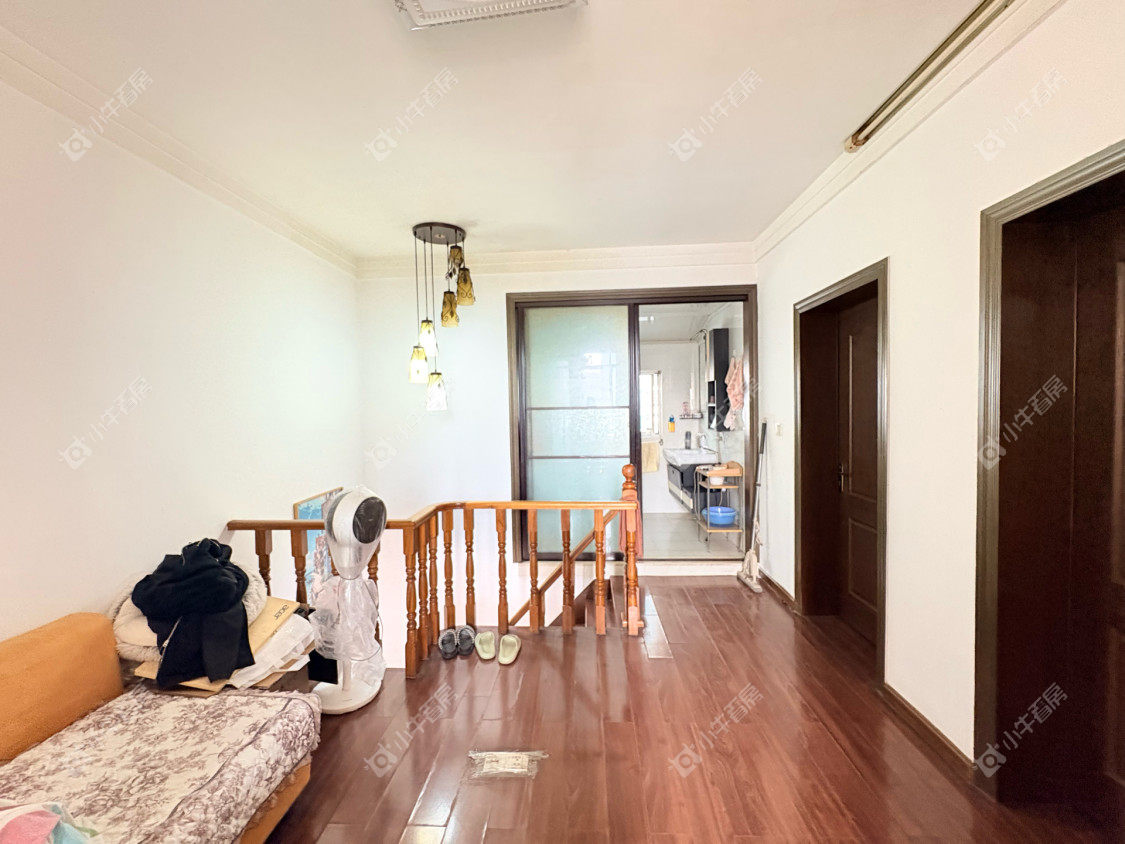 镇江新新家园在售二手房源室内图_小牛看房