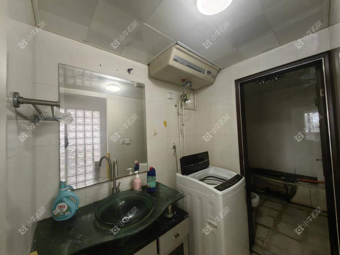 镇江凤翔花园在租房源室内图_小牛看房