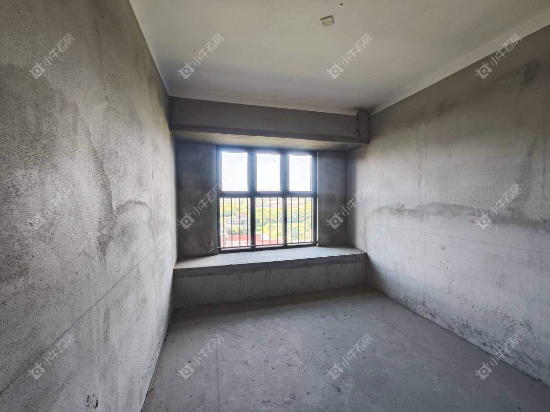 镇江凤熹台在售二手房源室内图_小牛看房