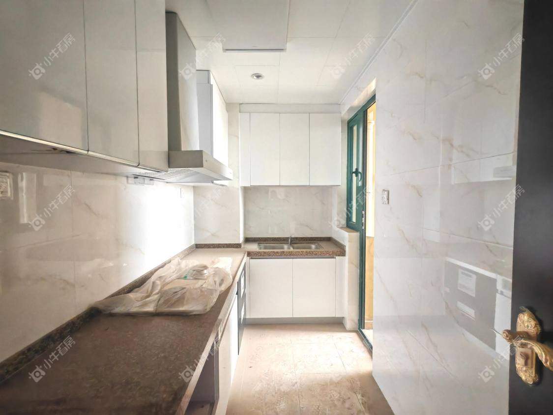 镇江恒大城在售二手房源室内图_小牛看房