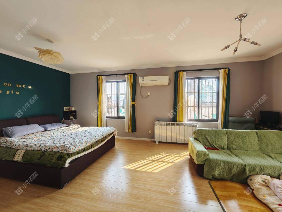 镇江东方商城在售二手房源室内图_小牛看房