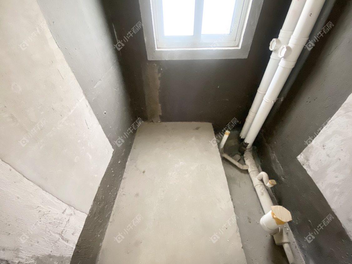 镇江中南君悦府中南一期在售二手房源室内图_小牛看房