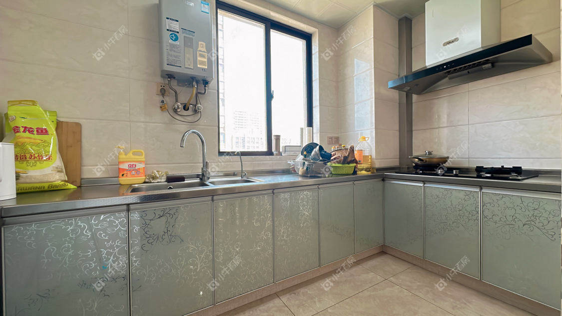 镇江华都锦城在售二手房源_小牛看房