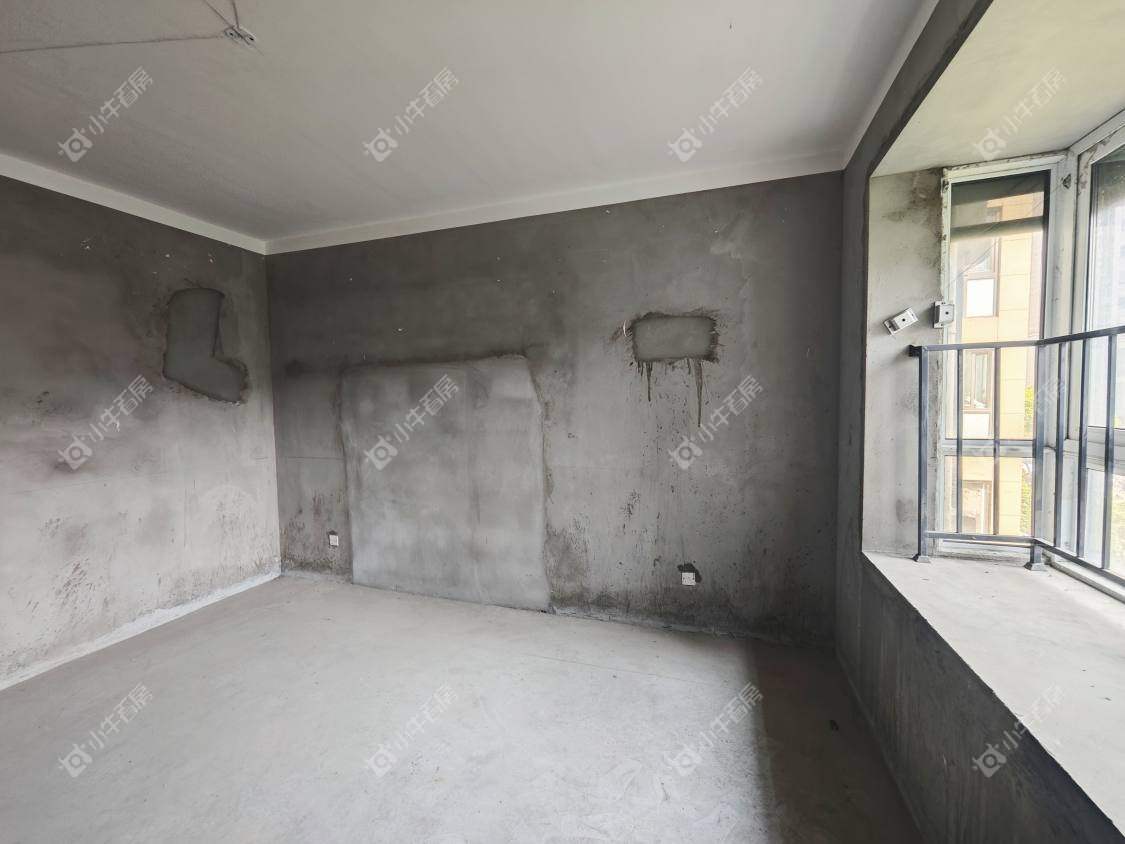 镇江汇金天地在售二手房源室内图_小牛看房