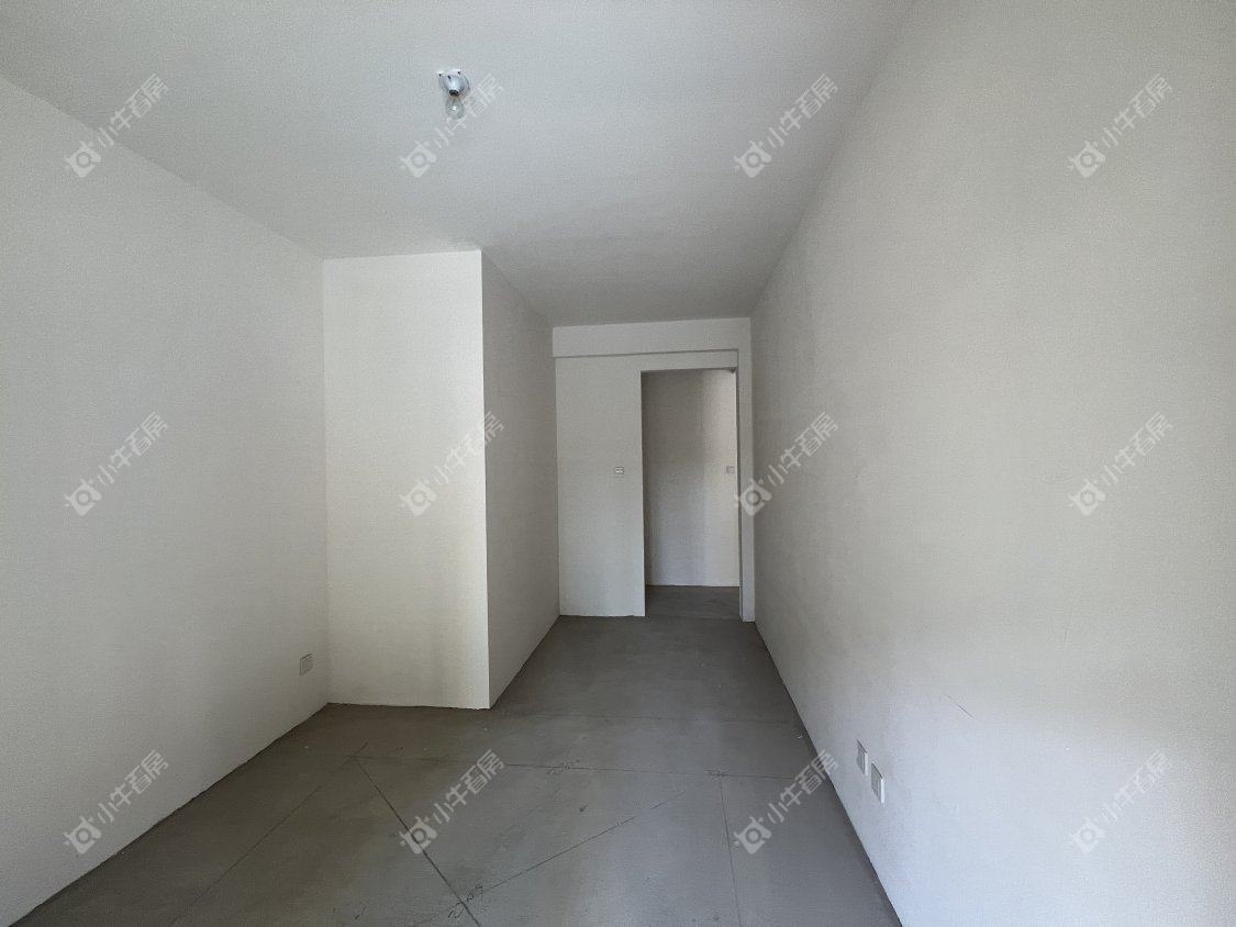 镇江中南熙悦城中南二期在售二手房源室内图_小牛看房