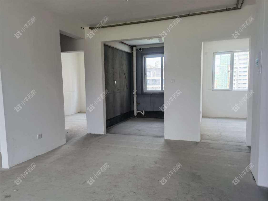 镇江中南君悦府中南一期在售二手房源_小牛看房