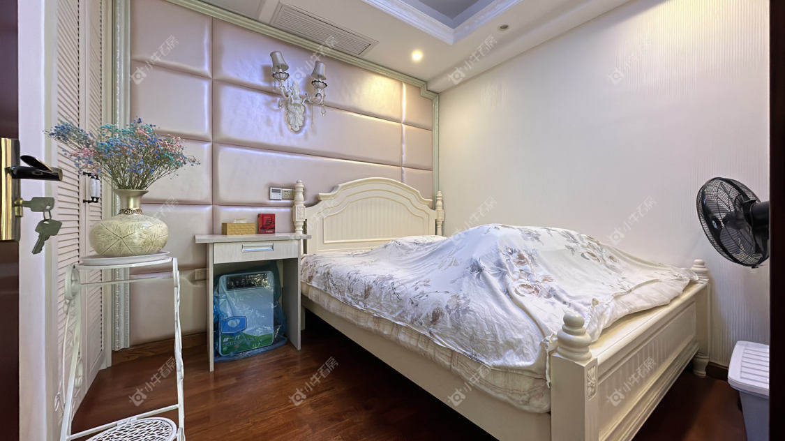 镇江金色家园在售二手房源_小牛看房