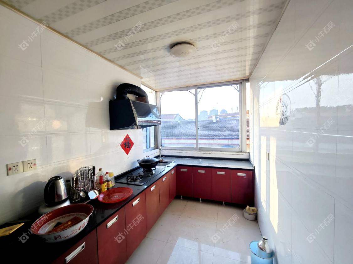 镇江香草新村在售二手房源室内图_小牛看房