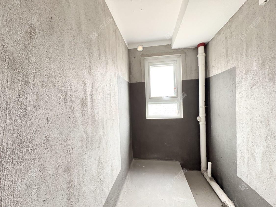 镇江中南熙悦城中南二期在售二手房源室内图_小牛看房