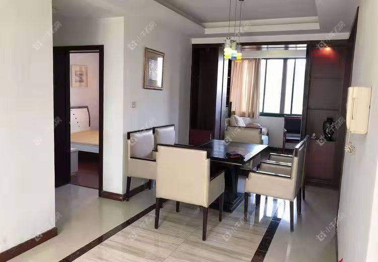 镇江锦轩华庭在租房源室内图_小牛看房