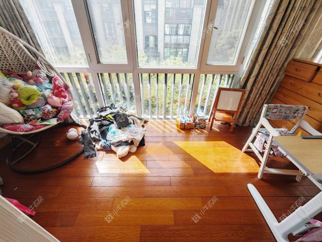 镇江御珑湾(丹阳)在售二手房源室内图_小牛看房