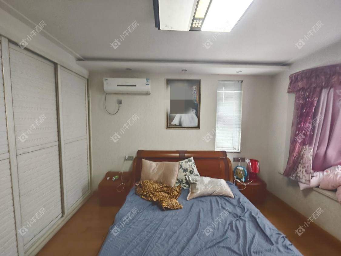 镇江锦绣江南在售二手房源室内图_小牛看房