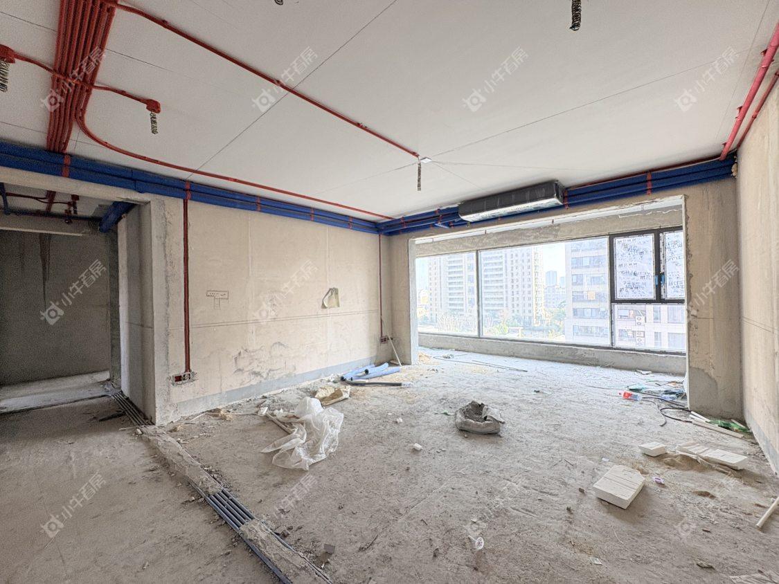 镇江璞悦观邸在售二手房源室内图_小牛看房