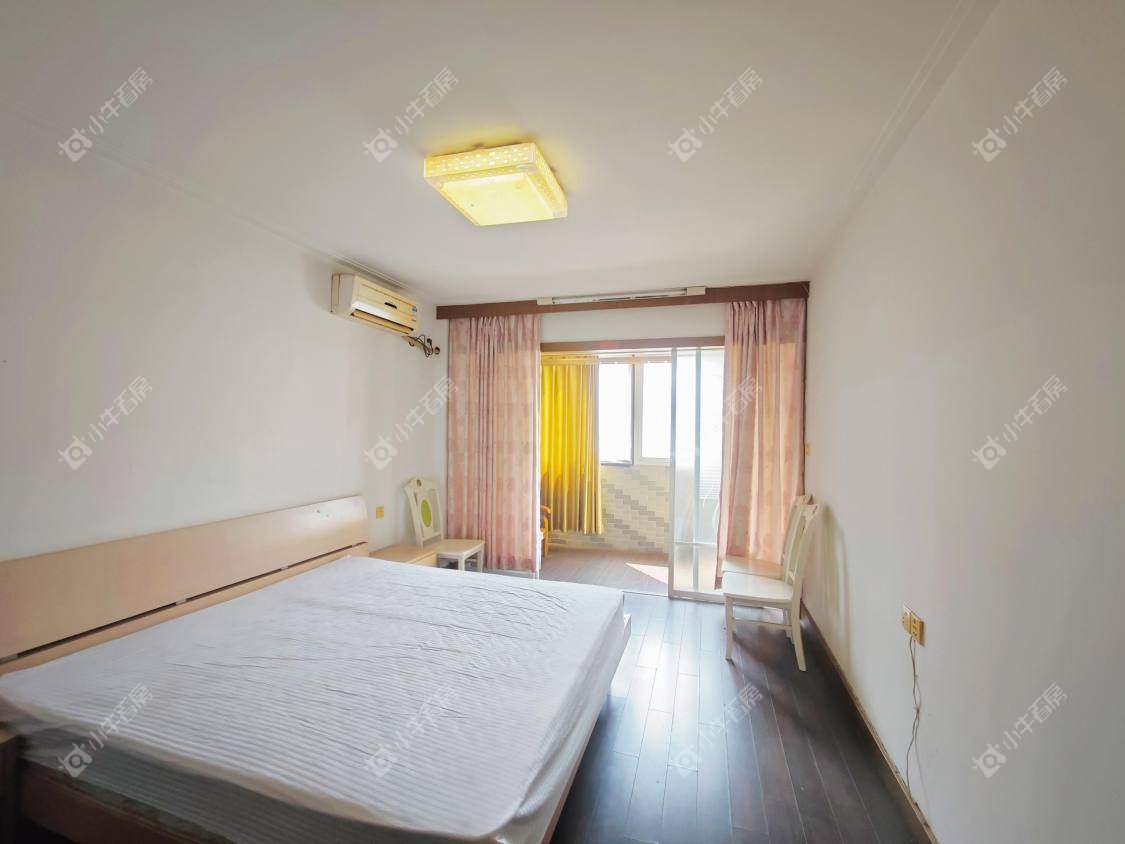 镇江金太阳牡丹苑在售二手房源室内图_小牛看房