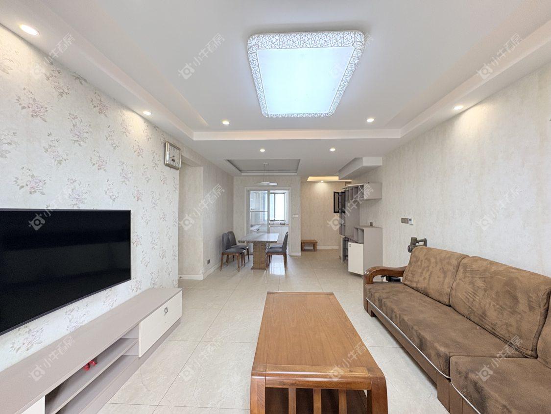 镇江吾悦华府（丹阳）在售二手房源_小牛看房