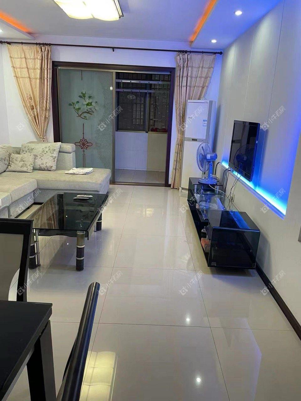 镇江兰信公寓在租房源室内图_小牛看房