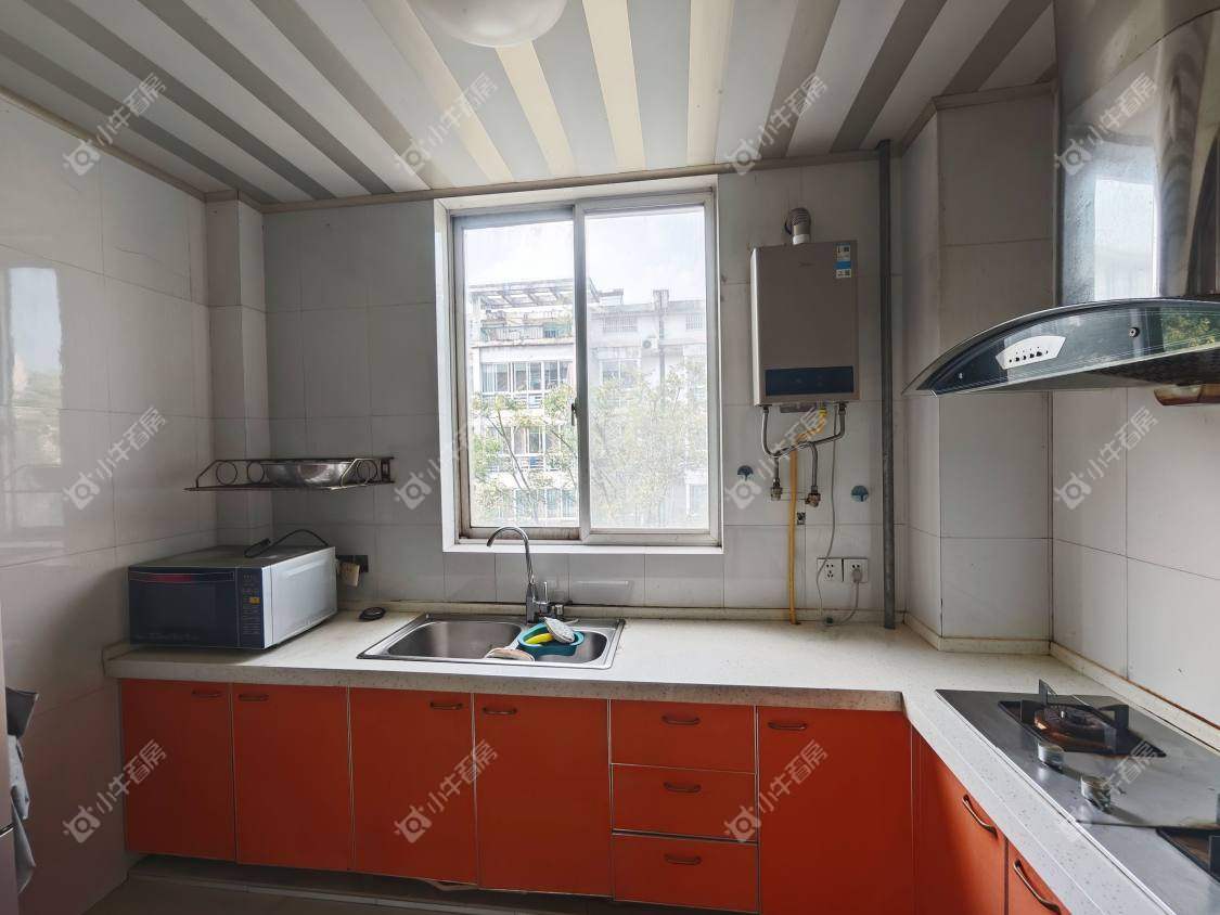 镇江新新家园在售二手房源室内图_小牛看房