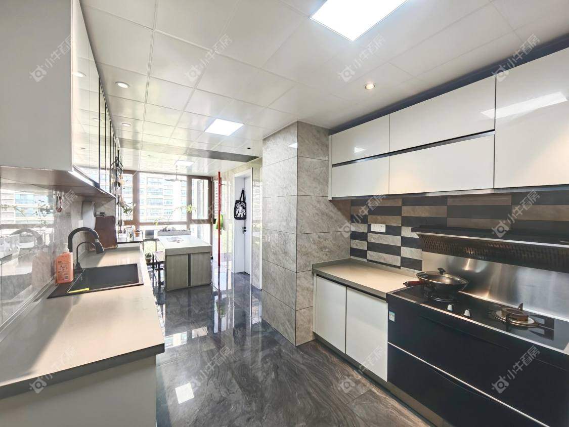 镇江恒大名都二三期在售二手房源室内图_小牛看房