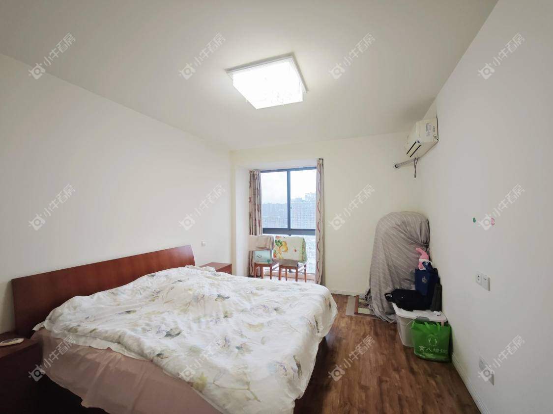 镇江江南人家在售二手房源室内图_小牛看房