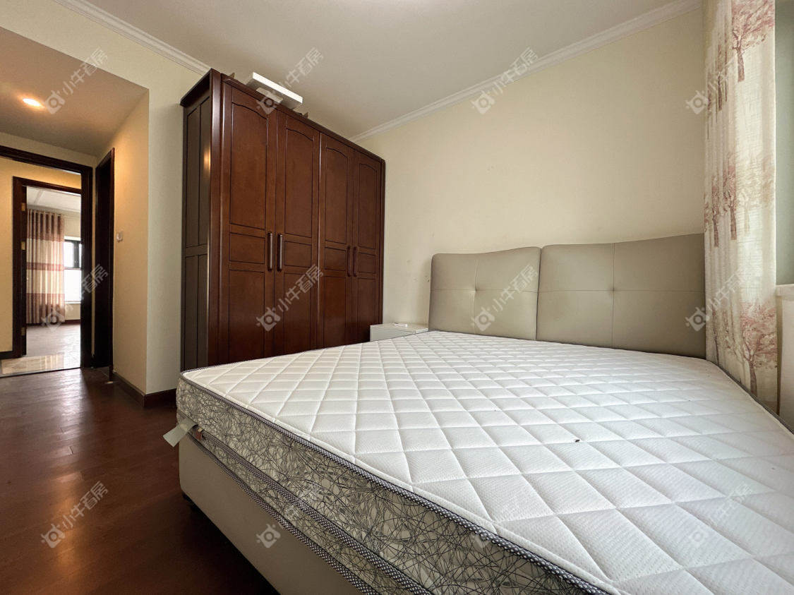 镇江恒大名都二三期在售二手房源_小牛看房