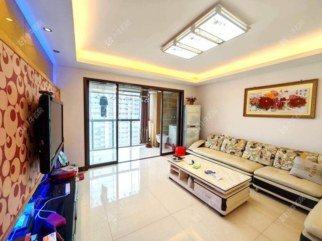 镇江金鼎城市花园在售二手房源_小牛看房