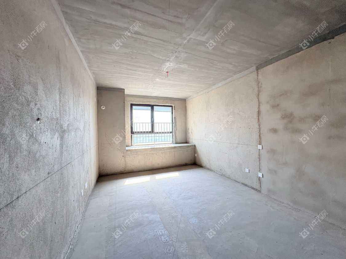 镇江汇金天地在售二手房源室内图_小牛看房