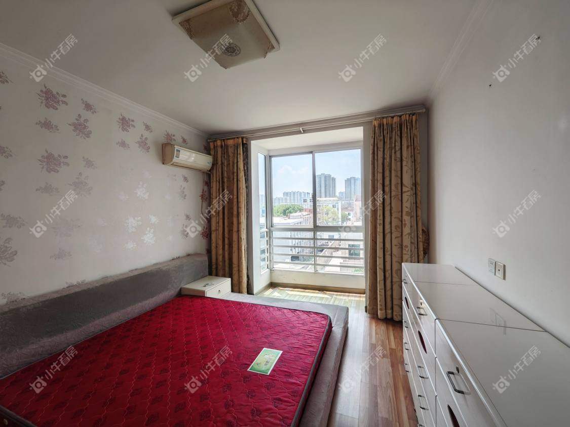 镇江新新家园在售二手房源室内图_小牛看房