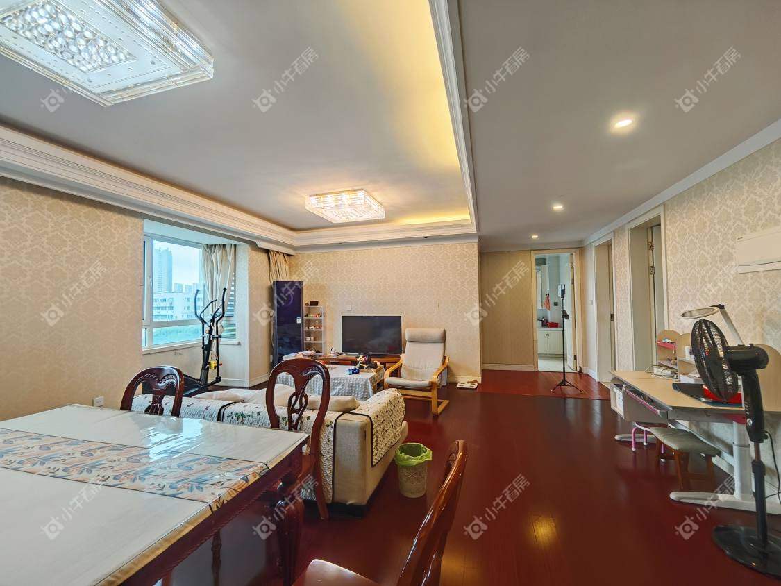 镇江和美丽景在售二手房源_小牛看房