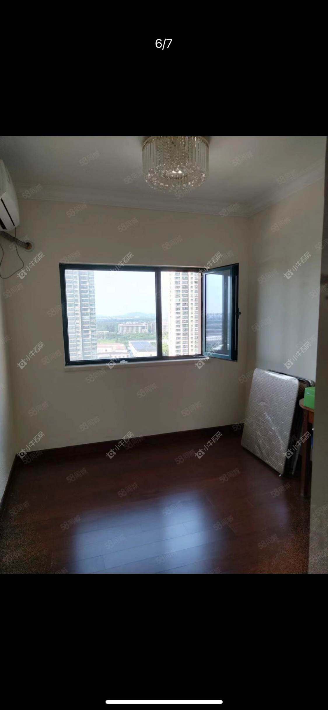 镇江恒大城在售二手房源_小牛看房