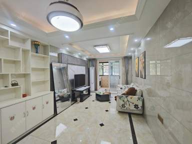 镇江欧洲城在售二手房_小牛看房