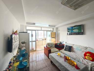 镇江紫薇花园(丹阳)在售二手房_小牛看房