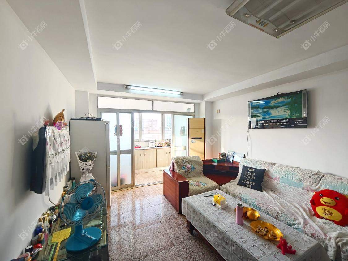 镇江紫薇花园(丹阳)在售二手房源_小牛看房