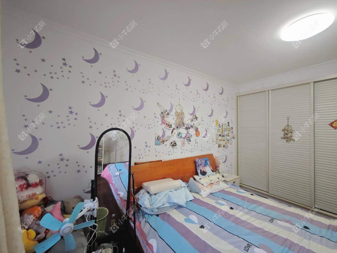 镇江朝阳新村（丹阳）在售二手房源室内图_小牛看房