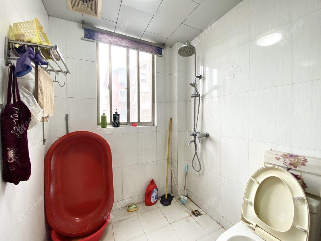 镇江玉乳泉小区在售二手房源室内图_小牛看房