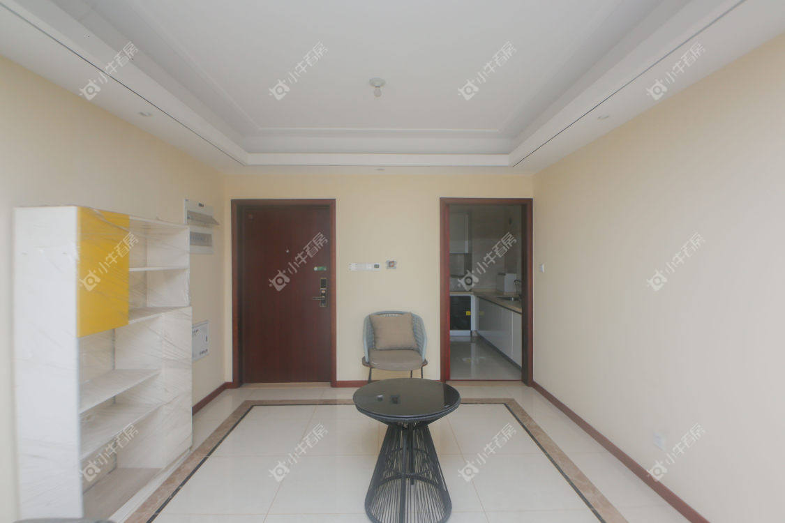 镇江万善上院在售二手房源室内图_小牛看房