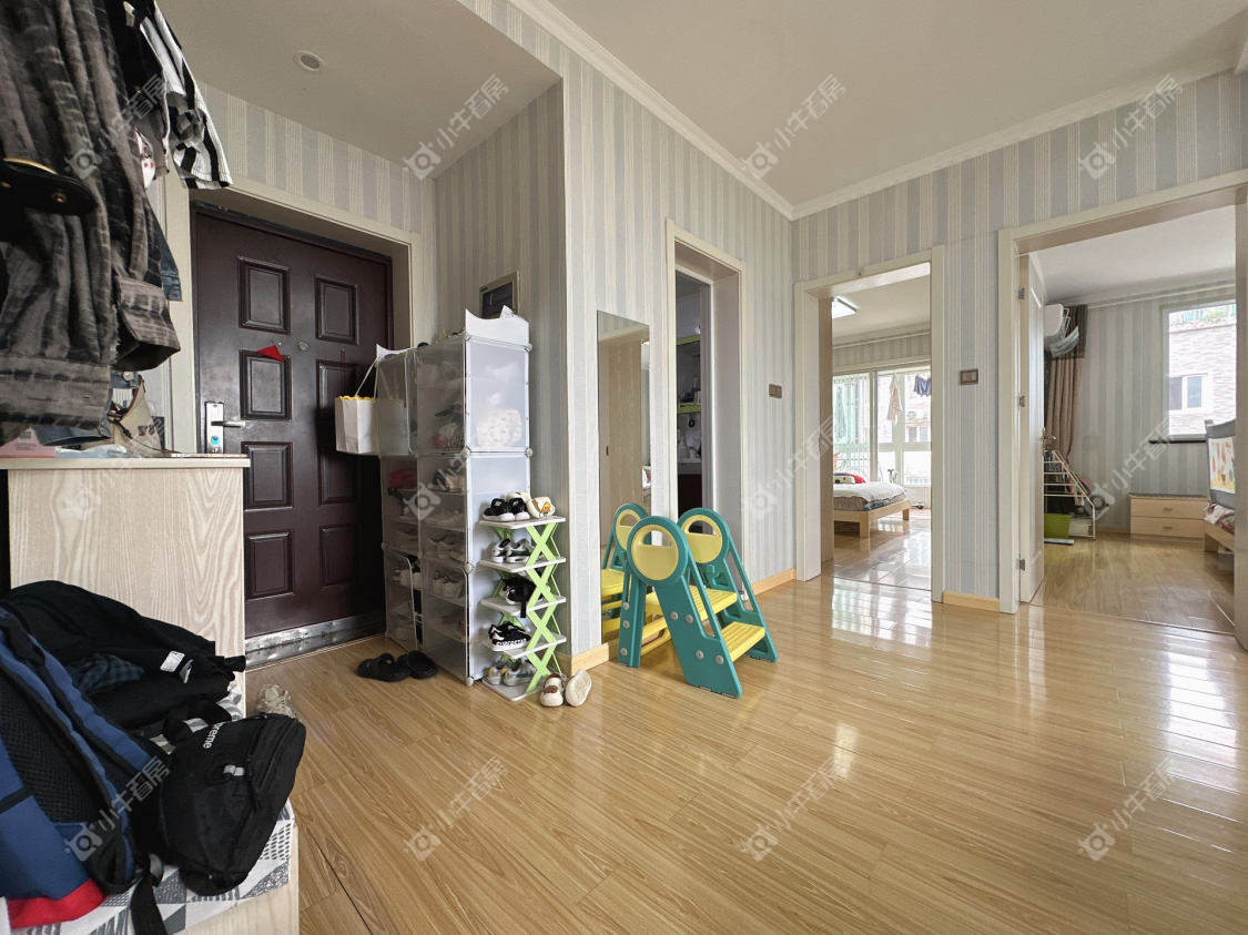 镇江丹金家园在售二手房源_小牛看房