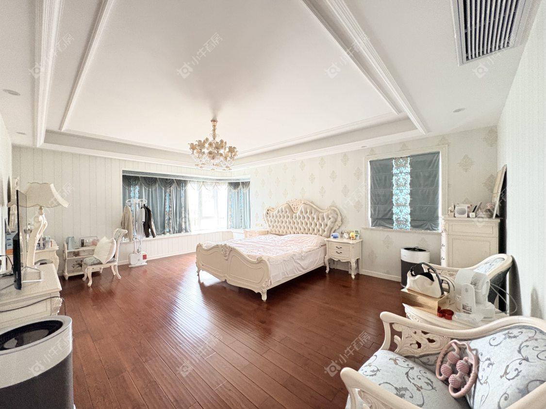 镇江碧桂园在售二手房源室内图_小牛看房