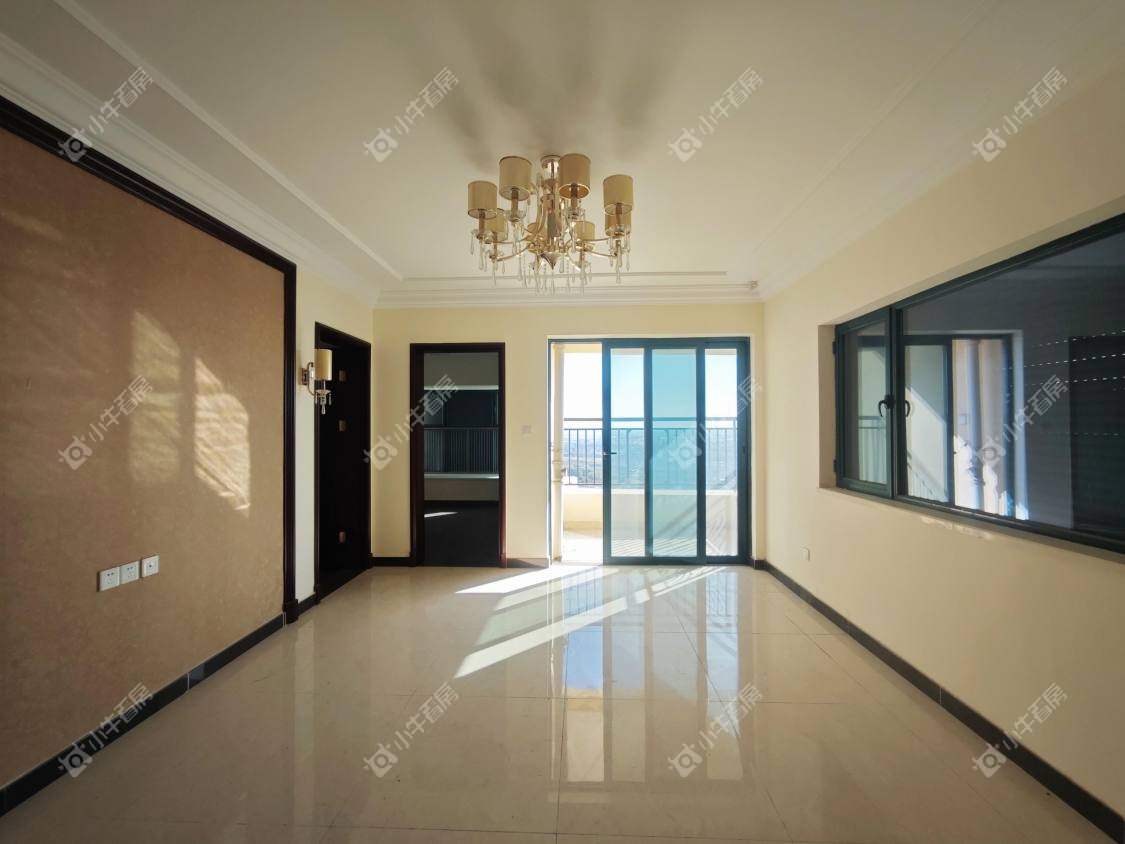 镇江恒大名都二三期在售二手房源_小牛看房